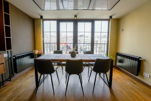 Apartamento Exclusive Design - Heart Of Cascade - Self Check-in