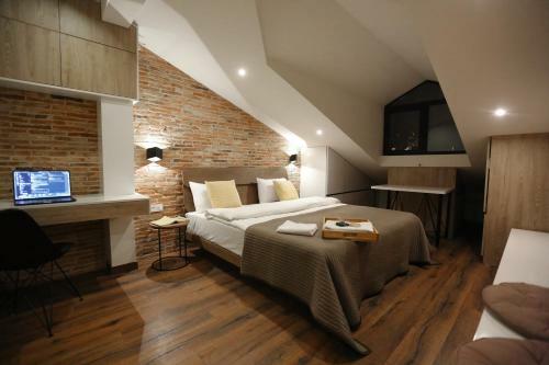 Apartamento Exclusive Design - Heart Of Cascade - Self Check-in