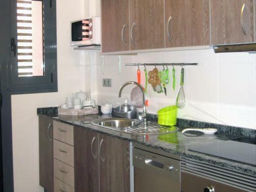 Fuerteventura - Apartamento Ciudad 2.7