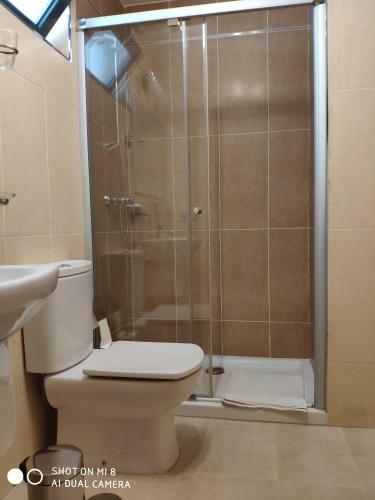 Fuerteventura - Apartamento Ciudad 2.7