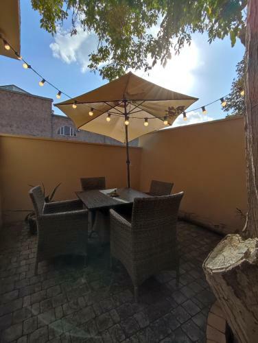 Apartamento Sunflower Studio - Self Checkin - Bbq Garden