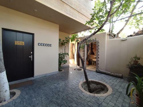 Apartamento Blue Poppy - 1 Br - Self Checkin - Garden - Bbq