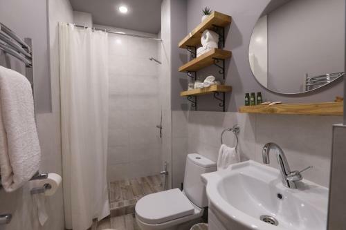 Apartamento Blue Poppy - 1 Br - Self Checkin - Garden - Bbq