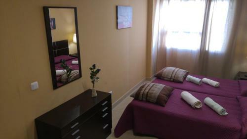 Zen Apartment Playa Chica