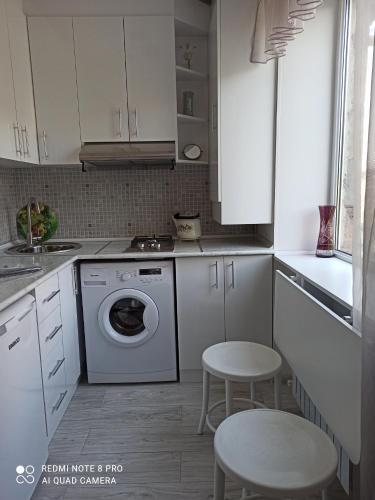 Apartamento Yerevan City *