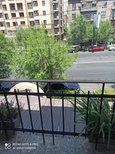 Apartamento Yerevan City *