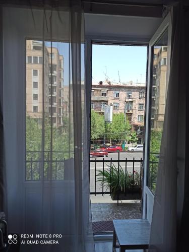 Apartamento Yerevan City *