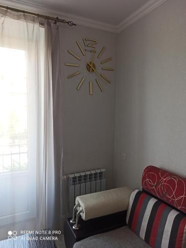 Apartamento Yerevan City *