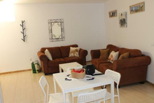 Apartamento Salnes