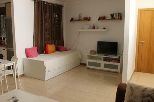 Apartamento Salnes
