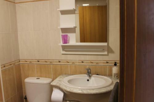 Apartamento Salnes