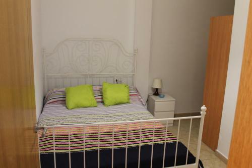 Apartamento Salnes