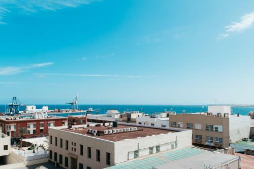 Apartamento Mirador de Puerto