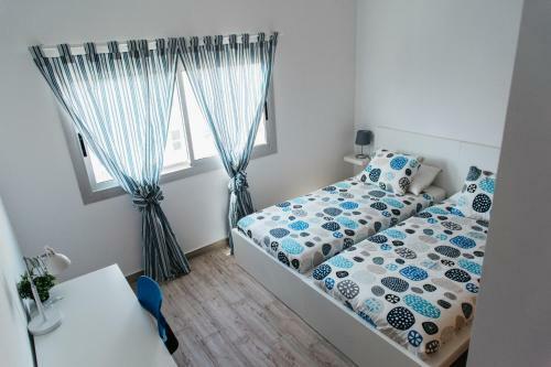 Apartamento Mirador de Puerto
