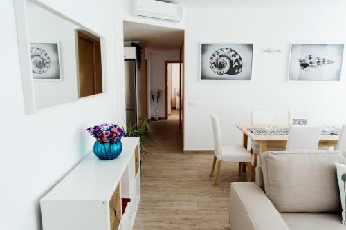 Apartamento Mirador de Puerto