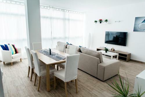 Apartamento Mirador de Puerto