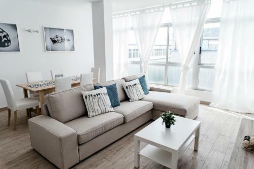 Apartamento Mirador de Puerto