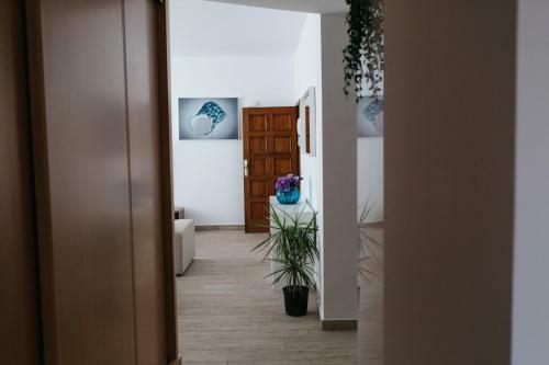 Apartamento Mirador de Puerto
