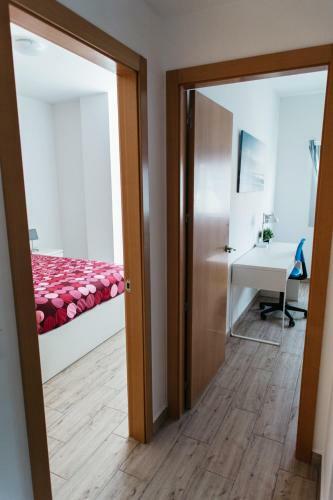 Apartamento Mirador de Puerto