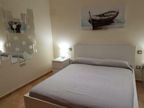 Apartamento Appartamento Ramon Cortez