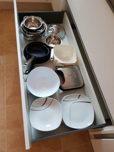 Apartamento Appartamento Ramon Cortez