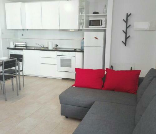 Apartamento Cozy Flat