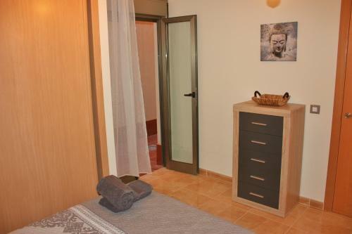 El B�ho Apartment Wi-fi