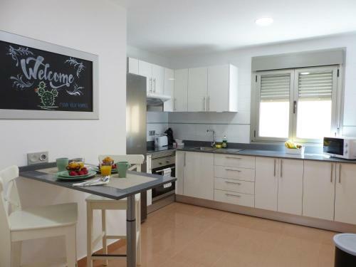 Apartamento Rosa Vila Home