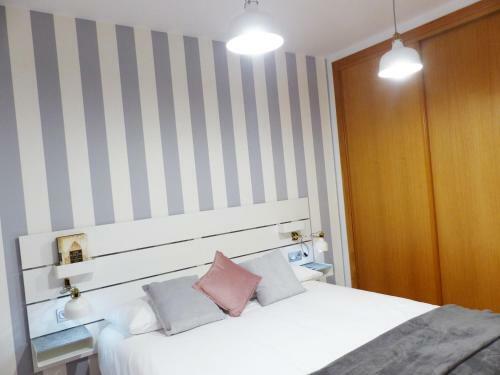 Apartamento Rosa Vila Home