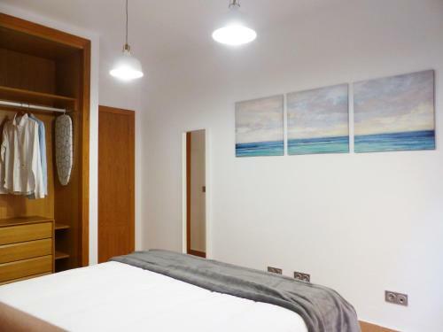 Apartamento Rosa Vila Home