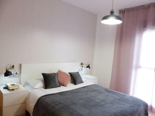 Apartamento Rosa Vila Home