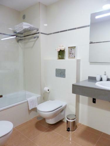 Apartamento Rosa Vila Home