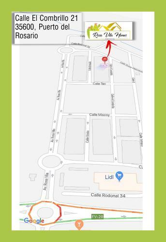 Apartamento Rosa Vila Home