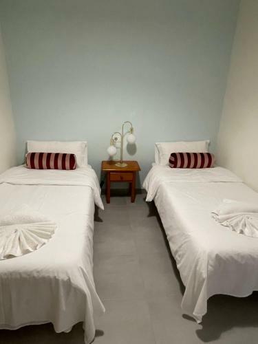 Apartamento El Olivar Playa Chica - 1�b - Burgado