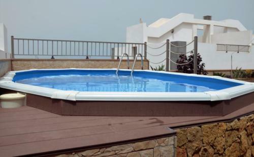 Casa Marinero With Private Pool