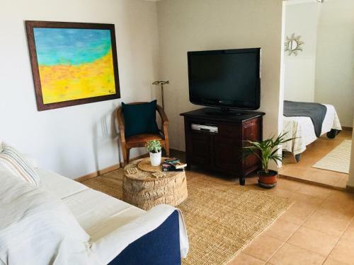 Apartamento El Atardecer