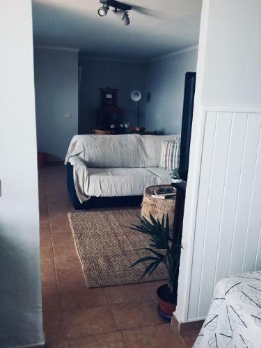 Apartamento El Atardecer