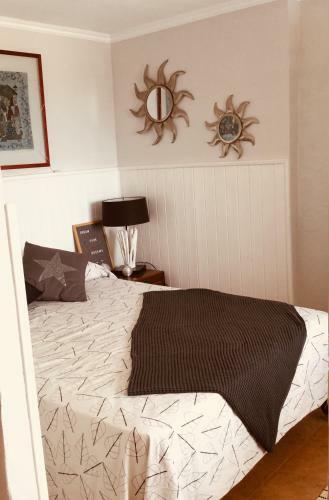 Apartamento El Atardecer