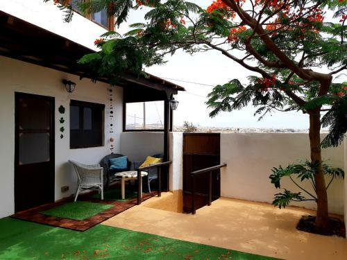 Apartamento Tilama