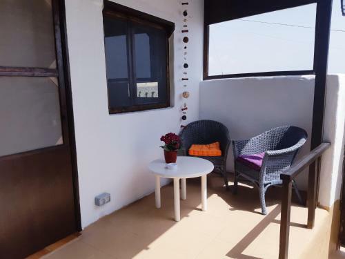 Apartamento Tilama