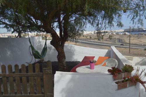 Apartamento Tilama