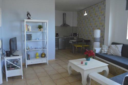 Apartamento Tilama