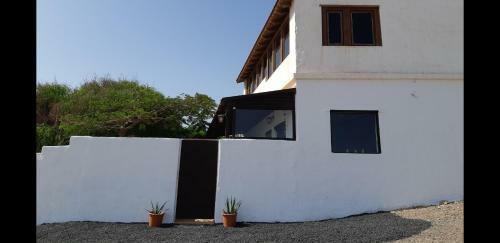 Apartamento Tilama