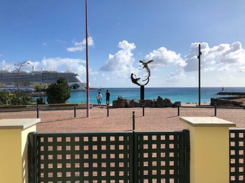 Duplex Con Vistas En Primera Linea de Playa