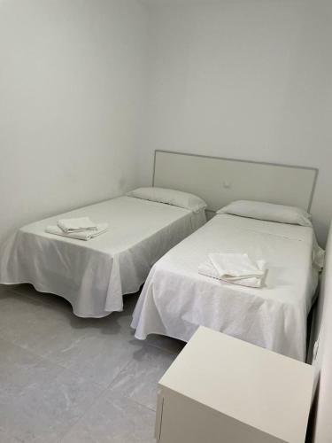 Apartamentos Tamasite