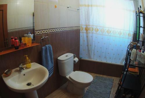 Apartamento Puerto Del Rosario The Best