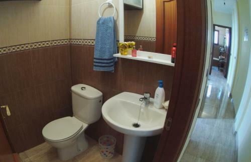 Apartamento Puerto Del Rosario The Best