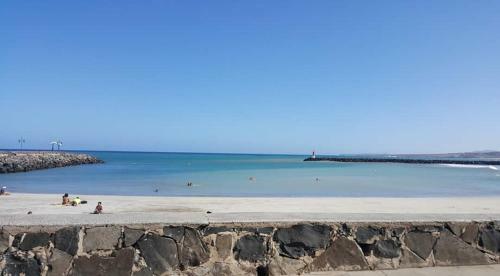 Apartamento Casa Cala Mar - Tunera