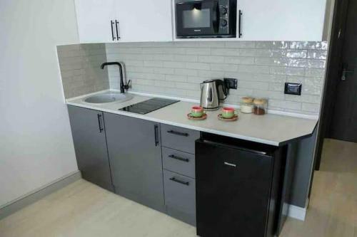 Apartamento ?????-????? Nine Rooms
