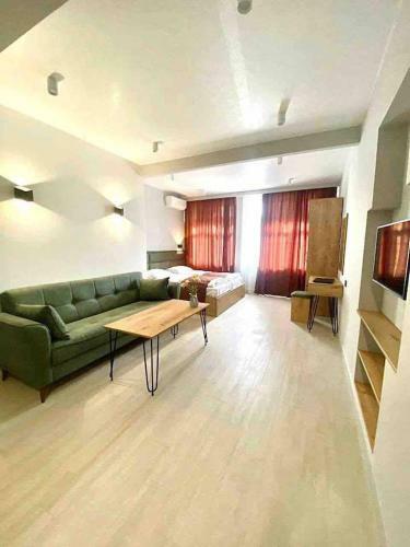 Apartamento ?????-????? Nine Rooms